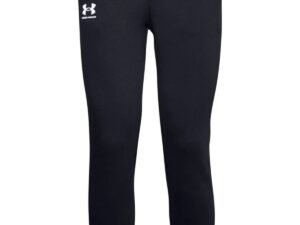 JOGGER UNDER ARMOUR RIVAL FLEECE N MUJER