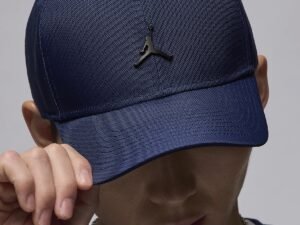 GORRA NIKE JORDAN RISE FD5186-410