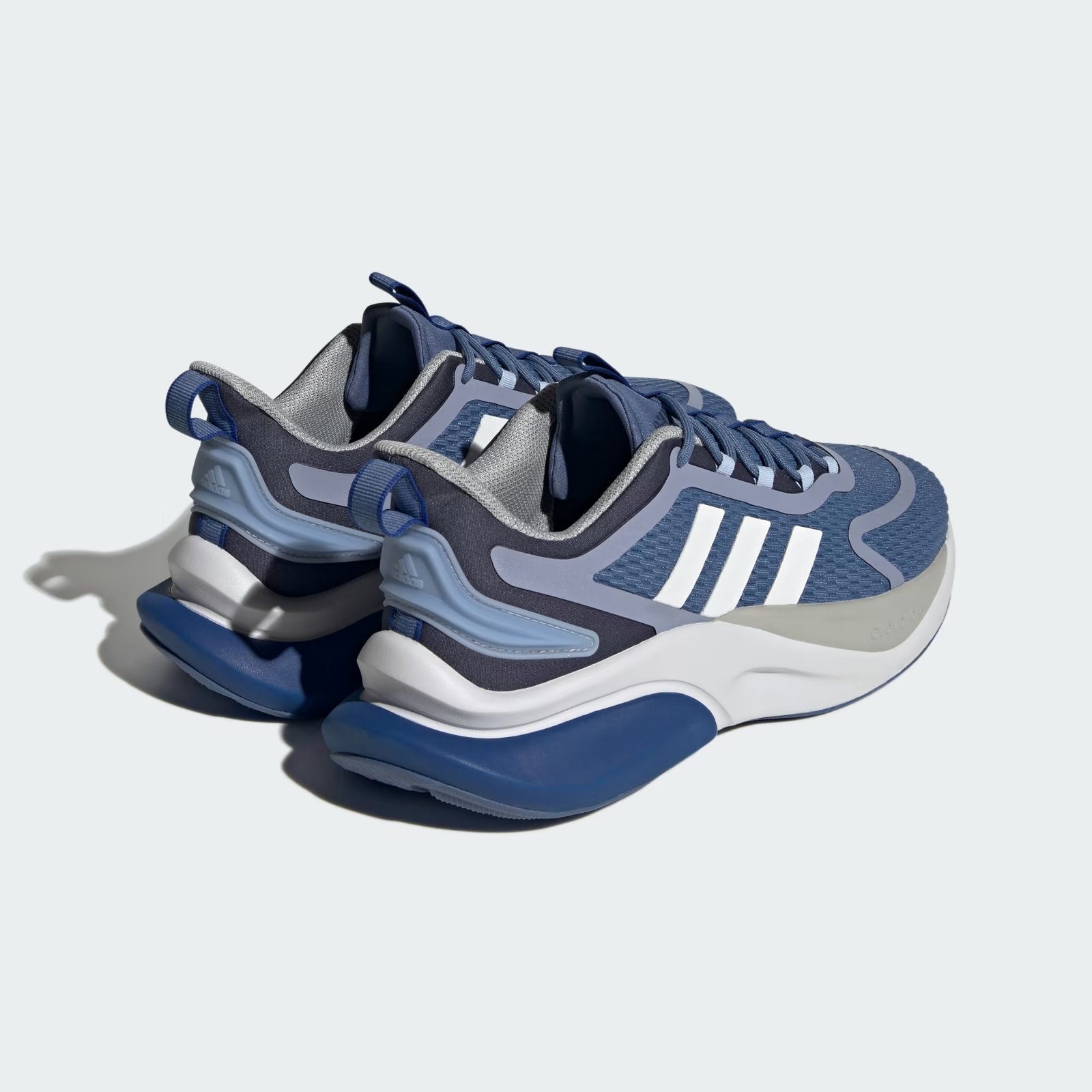TENIS ADIDAS HOMBRE RUNNING ALPHABOUNCE+ - Image 7