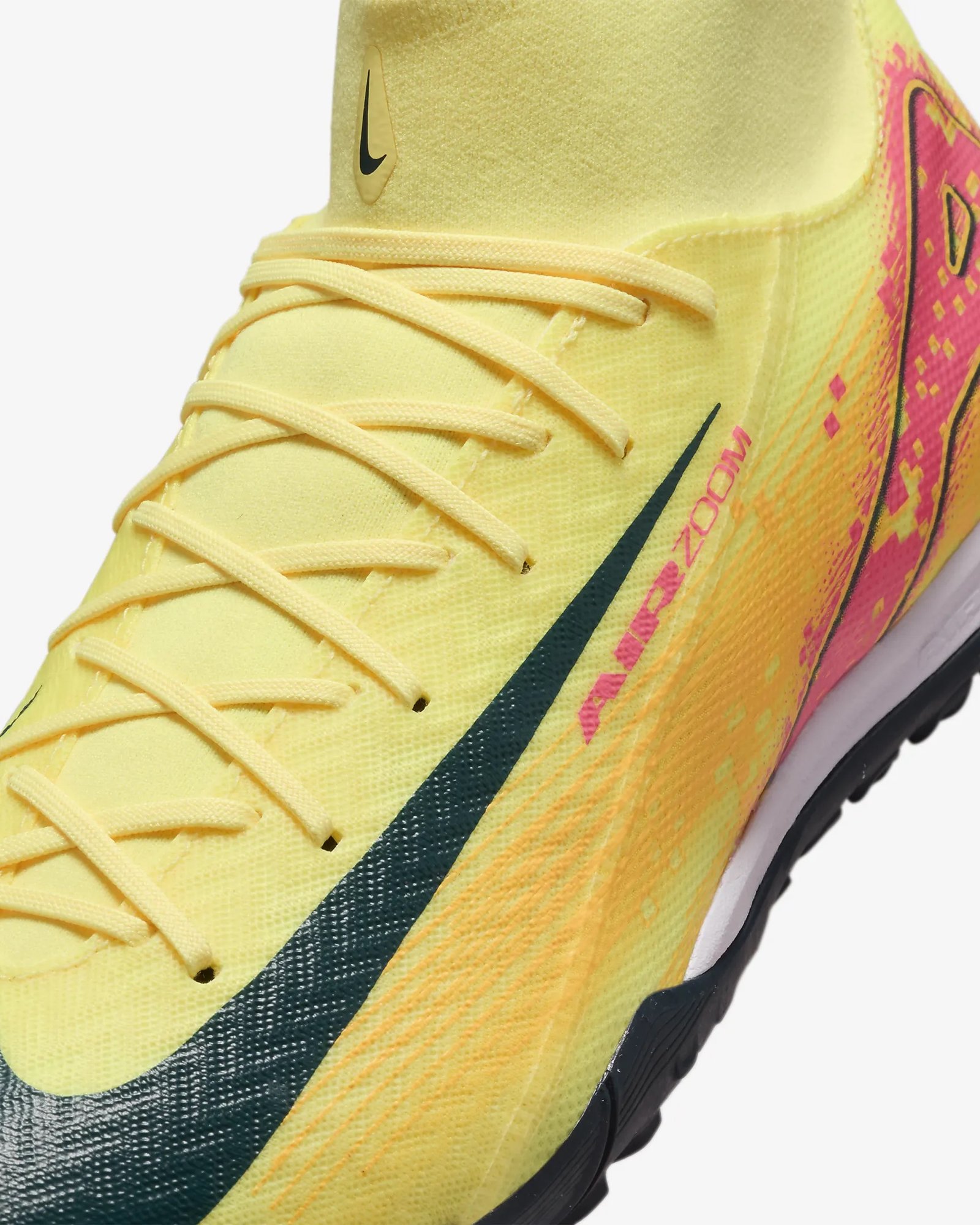 GUAYOS NIKE HOMBRE PARA PASTO SINTETICO - Image 8