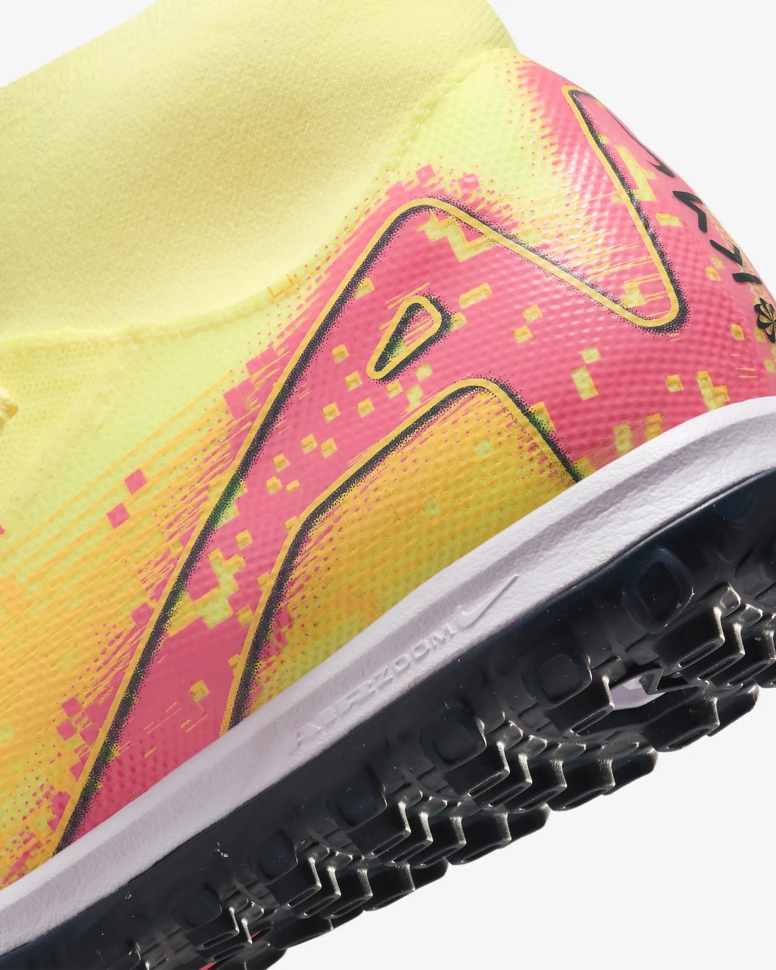GUAYOS NIKE HOMBRE PARA PASTO SINTETICO