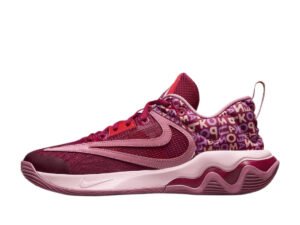 TENIS NIKE BASKETBALL HOMBRE GIANNIS IMM