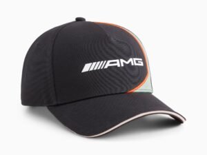 GORRA PUMA MERCEDES AMG PETRONAS MOTOSPORT