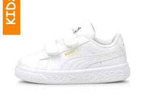 TENIS PUMA INFANTE BASKET CLASSIC XXI V