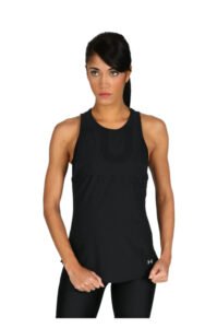ESQUELETO UNDER ARMOUR MUJER COOLSWITCH