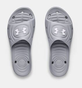SANDALIAS UNDER ARMOUR LOCKER IV SL HOMBRE