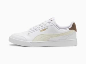 TENIS PUMA HOMBRE SHUFFLE BLANCO