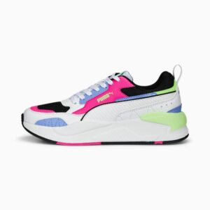 TENIS PUMA MUJER X-RAY SQUARE TRAINERS B