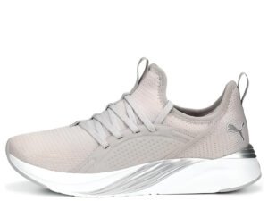 TENIS PUMA MUJER SOFTRIDE RUBY SLIP-ON L
