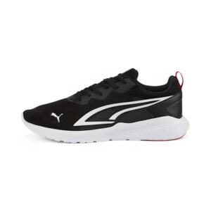 TENIS PUMA HOMBRE ALL-DAY ACTIVE NEGRO B