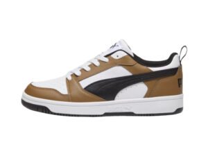 TENIS PUMA PUMA HOMBRE REBOUND V6 LOW 39