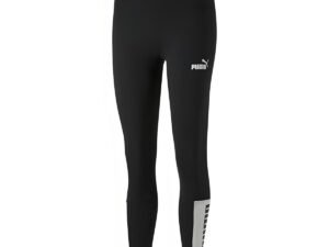 LICRA PUMA MUJER POWER NEGRA