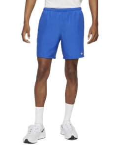 PANTALONETA NIKE CHALLENGER AZUL HOMBRE