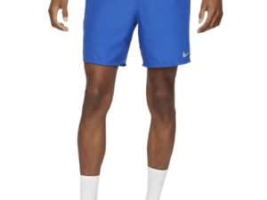 PANTALONETA NIKE CHALLENGER AZUL HOMBRE