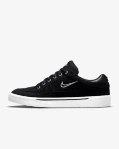 TENIS NIKE GTS 97 HOMBRE NEGRO HOMBRE