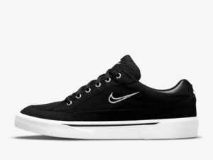 TENIS NIKE GTS 97 HOMBRE NEGRO HOMBRE