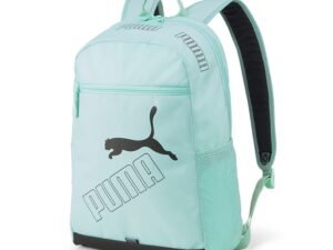 MORRAL PUMA PHASE BACKPACK II VERDE UNI