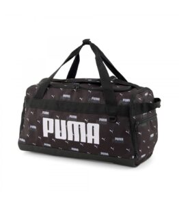 BOLSO PUMA HOMBRE CHALLENGER DUFFEL NEGRO