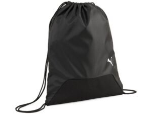 TULA PUMA TEAMGOAL GYM SACK NEGRO