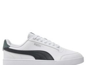 TENIS PUMA HOMBRE SHUFFLE BLANCO