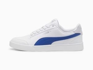 TENIS PUMA HOMBRE PUMA SHUFFLE BLANCO AZ
