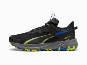 TENIS PUMA HOMBRE EXTEND LITE TRAIL NEGRO