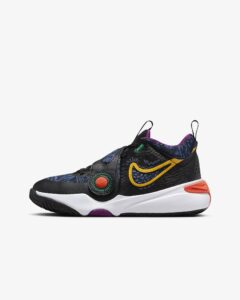 TENIS NIKE NIÑO TEAM HUSTLE D 11 SE FQ7