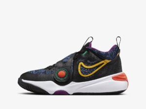 TENIS NIKE NIÑO TEAM HUSTLE D 11 SE FQ7