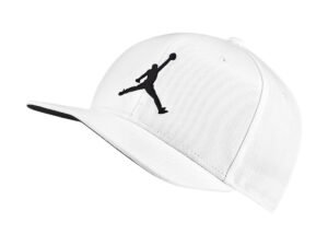 GORRA PLANA NIKE HOMBRE JORDAN PRO JUMPM