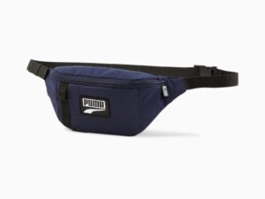 CANGURO PUMA DECK WAIST BAG AZUL