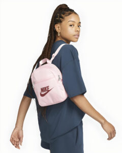 MORRAL NIKE MUJER DEPORTIVA FUTURA 365 R