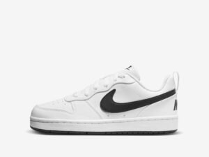 TENIS NIKE NIÑOS COURT BOROUGH LOW RECR