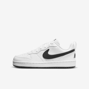 TENIS NIKE NIÑOS COURT BOROUGH LOW RECR