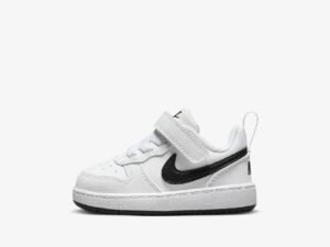 TENIS NIKE COURT BEBE BOROUGH LOW RECRA