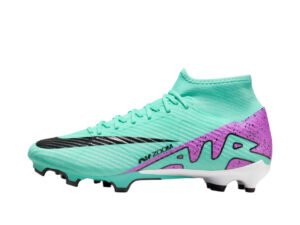 GUAYOS NIKE HOMBRE MERCURIAL SUPERFLY 9