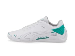 TENIS MAPF1 DRIFT CAT DELTA BLANCO HOMBRE