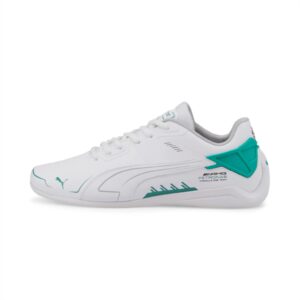 TENIS MAPF1 DRIFT CAT DELTA BLANCO HOMBRE