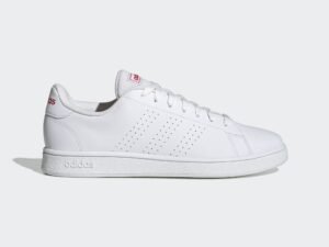 TENIS ADIDAS MUJER ADVANTAGE BASE ADIDAS