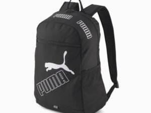 MORRAL PUMA PHASE BACKPACK II NEGRO UNISEX