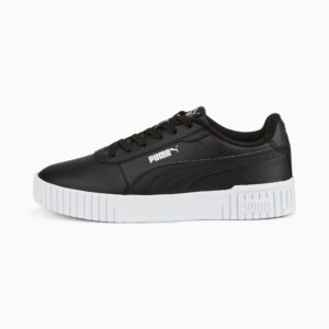 TENIS PUMA CARINA 2.0 NEGRO MUJER
