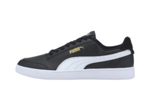 TENIS PUMA SHUFFLE NEGRO HOMBRE