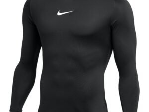 CAMISETA NIKE HOMBRE TERMICA DRIFIT PARK