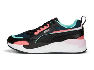 TENIS PUMA MUJER X-RAY 2 SQUARE