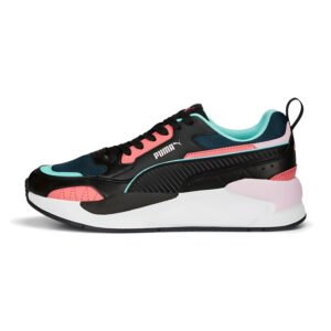 TENIS PUMA MUJER X-RAY 2 SQUARE