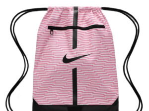 TULA NIKE ACADEMY 18L NEGRO