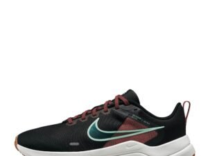 TENIS NIKE DOWNSHIFTER 12 NEGRO MUJER