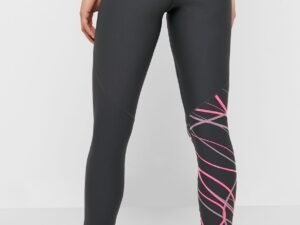 LICRA LARGA UNDER ARMOUR VANISH MUJER