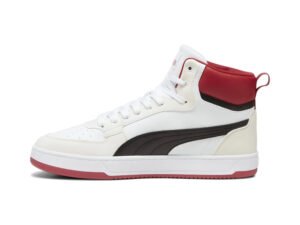 TENIS PUMA HOMBRE PUMA CAVEN 2.0 MID BLANCO