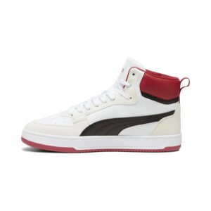 TENIS PUMA HOMBRE PUMA CAVEN 2.0 MID BLANCO