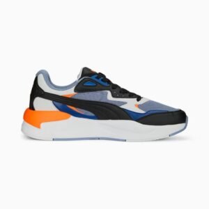 TENIS PUMA HOMBRE X-RAY SPEED NEGRO